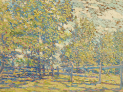 Collect: American and European Art featuring the Collection of Dr. Percival Eaton, Jr.