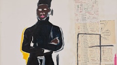 Modern & Contemporary Art: Evening & Day Sale