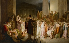 Old Masters to Modern Day Sale: Paintings, Drawings, Sculpture