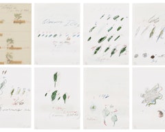 Editions & Works on Paper