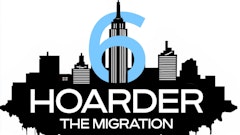 Hoarder VI: The Migration
