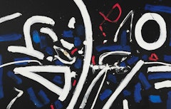 Abstract LA: The Visionary Works of Emerson Woelffer