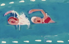 Post War & Contemporary Art