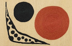 Curated: CALDER
