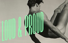 Loud & Proud: LGBTQ+ Art