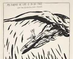 New Now: Modern & Contemporary Art