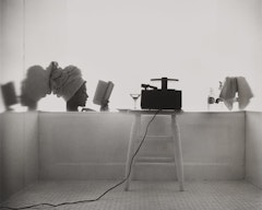 Visual Language: The Art of Irving Penn