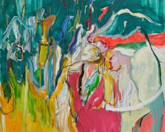 Modern & Contemporary Art Day Sale, Morning Session