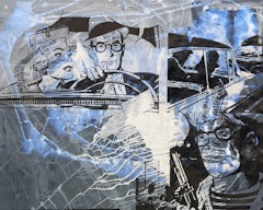 Modern & Contemporary Art Day Sale, Afternoon Session