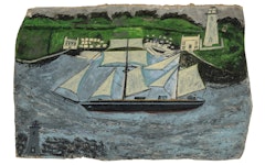 Modern British and Irish Art Day Sale