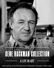 The Gene Hackman Collection