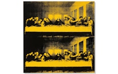 21st Century Evening Sale Featuring Works from the Edlis | Neeson Collection