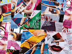 80 Years of ELLE: Celebrating Women in Art