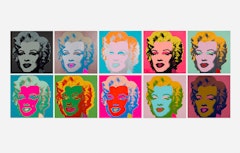 Post War & Contemporary Art