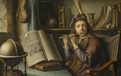 Old Masters Evening Sale