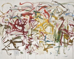 Modern & Contemporary Art Evening Sale featuring Cera the Triceratops